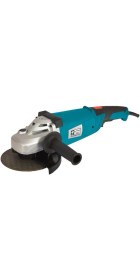 Resim Catpower 6185 Büyük Taşlama Makinası 2350W 180mm 