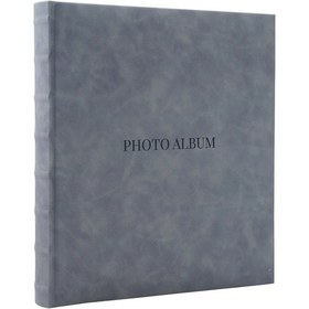 Resim Fotografia Köşeli A4 60 Sayfa Büyük Boy Fotoğraf Albümü 332761755 