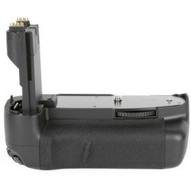 Resim Canon 7D için Meike Battery Grip + 2 Ad Lp-E6N Batarya 