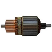 Resim 12v Marş Kollektörü Motorcraft Tipi 9 Diş kısa Ford Fıesta/focu N11.1520 