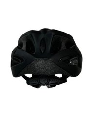 Resim Genel Markalar NBYC N7 Fileli Ayaralanabilir Kask Yetişkin MTB Bisiklet Kaskı M Beden Siyah 