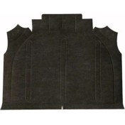 Resim Öziş Avm Tofaş Doğan Şahin Murat 131 Bagaj Zemin Halısı Döşemesi 