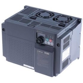 Resim Mitsubishi Fr-D740-160Sc-Ec Inverter; Anma Gücü: 7,50Kw; 3X380-48 