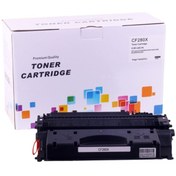 Resim HP Cf280x Muadil Toner Lj Pro 400-m401d-401n-401dn-m425dw-ır 1133 