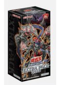 Resim Yu-Gi-Oh Ocg: Duel Monsters Extra Pack 2018 Box F/S Japan 