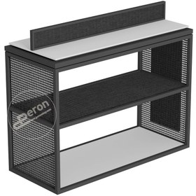 Resim Spor Gondol - Siyah 