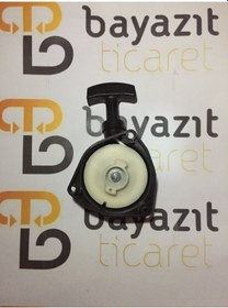 Resim Benzinli İlaçlama Starter Kapak Tf 900 - 3Wz 6 