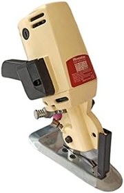 Resim Yuvarlak Kumaş Kesim Motoru 4inç / RC-100 (YCM-40) 