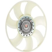 Resim Esse Otomotiv - Transit V347/yenı Transit 14- Fan Motoru Komple Klimalı 06- Bsg 30-505-011 6c11 8c617 Cc 
