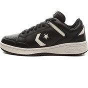 Resim A11572C-E Converse Weapon Ox Erkek Spor Ayakkabı Siyah 