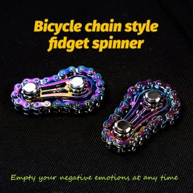 Resim Mexaniki, punk tasarımı, metalik, EDC oyuncağı, taşınabilir cep oyuncak, Büyük Fidget Spinner, Odak Yardımı,Masa Aksesuarı,Mekanik Döner,EDC Ekipmanı,Hassas Mühendislik,Pürüzsüz Dönüş,Cep Aleti,El Döndürücü,Öğrenciler,DEHB Aracı 