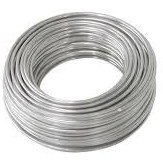 Resim Alüminyum Bağ Teli 