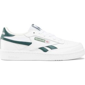 Resim Reebok Club C Revenge Beyaz Sneaker 