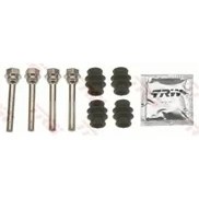 Resim TeknoKapsül Trw Kaliper Tamir Takımı Arka A3 1.6-1.8 96-03, 1.8 T 96-03, 1.9 Tdi 96-03 ST1160 - ST1160 