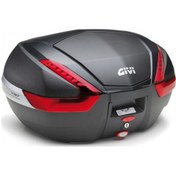 Resim Motosiklet Çantası V47Nn 