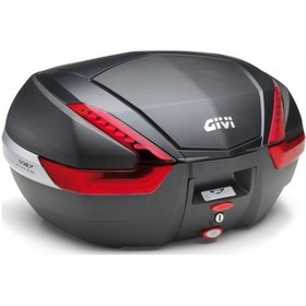 Resim Motosiklet Çantası V47Nn 