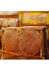 Resim Kahvaltılık Petek Çiçek Balı 1 KG 