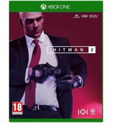 Resim Wb Hitman 2 Xbox One 