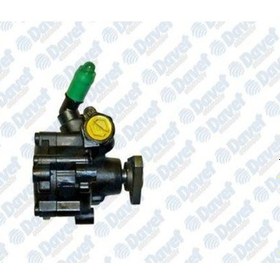 Resim Direksiyon Pompasi Logan Ii, Sendero Ii 2013- 504608237 