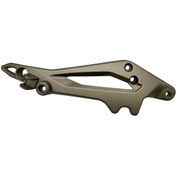 Resim Mondial Drift L Uyumlu Sağ Basamak Braketi 