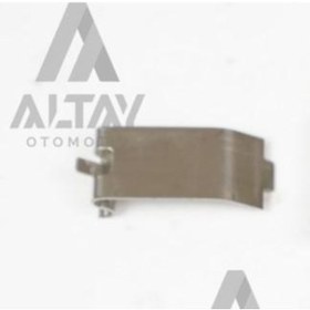 Resim Esse Otomotiv Transporter T5 04- Depo Kapağı Yay - -7H0809932 - 7H0809932 