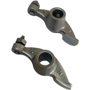 Resim Genel Markalar Yamaha Cygnus 125 Rs Piyano Takımı 