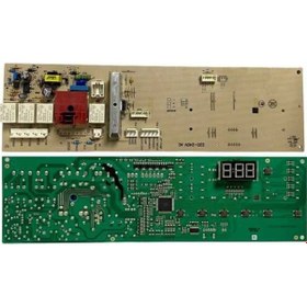 Resim Arçelik Uyumlu 6083 H Çamaşır Makinesi Anakart 2826480095 