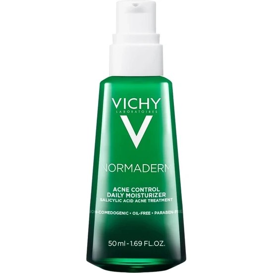 Str Store Vichy Normaderm Phytosolution Günlük Bakım Kremi 50 ml Fiyatı ve Özelliklerı - Badem