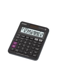 Resim Casio Mj-120D Plus Profesyonel Kontrol Özellikli Hesap Makinesi 