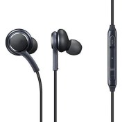 Resim Akg IG955 3.5mm Kulak Içi Kulaklık Siyah 
