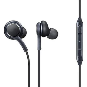 Resim Akg IG955 3.5mm Kulak Içi Kulaklık Siyah 