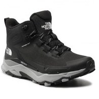 Resim The North Face NF0A4T2VH231 W Vectiv Exploris Mid Futurelight Kadın Outdoor Ayakkabı 