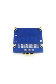 Resim Genel Markalar Raspberry Pi Kapasitif Dokunmatik Tuş Takımı Keypad (Waveshare) 