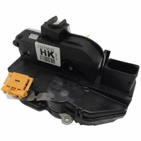 Resim Genel Markalar Opel Astra J Ön Kapı Kilidi Sol Gm Marka 