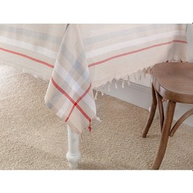 Resim Madame Coco Brigitte Masa Örtüsü 