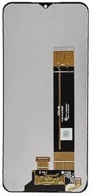Resim Wiko T60 Uyumlu Lcd Ekran Dokunmatik 