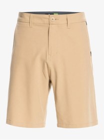 Resim Quiksilver EQYWS03782-CKK0 Oceanmade Union Amphibian Erkek Günlük Şort 