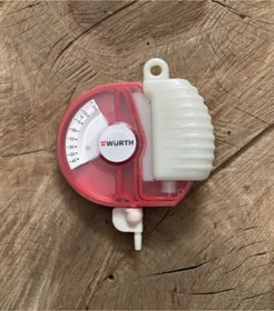 Resim Würth Antifiriz Ölçme Bomesi Antifiriz Test Bomesi Germany 