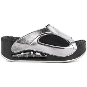 Resim Muya Orthopedix Lofty Kemik Çıkıntısı Hallux Valgus Ve Air Max Tabanlı Kadın Terlik 33201 001 