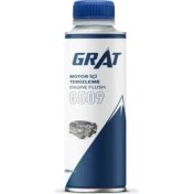Resim Motor Içi Yağ Sistem Temizleyici 300ML 