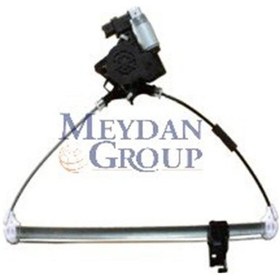 Resim Oem No Bp4k-72-590ewm Uyumlu Mazda 3 Sd 03/06 Arka Cam Krikosu Sağ Elektrikli/motorlu 2pinli 