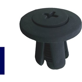Resim NB Klips Döşeme Klips Vidalı 8mm \ 0g03250037a\ 100 ADET 