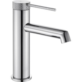 Resim FJ-1011 Krom Lavabo Bataryası FJ-1011 