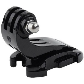 Resim Sjcam Kameralar için J-hook Açılı Bağlantı Aparatı 2 Adet 