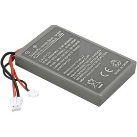 Resim DNR Bilişim . PS4 slim /Pro V4 V1 V2 Oyun Kolu Pil Battery Playstation 4 Pil 3.7V. 2000 mah polimer pil 