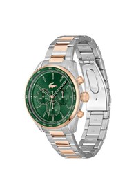 Resim Lacoste Lac2011439 Erkek Kol Saati Gri 