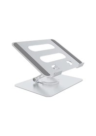 Resim Nubia Red Magic Nova 11'' Uyumlu Ergonomik Tablet Çalışma Seti Metal Stand Rgb Klavye Mouse Optik 