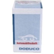 Resim DODUCO 1505 Oksijen Sensoru ( Opel : Astra F 1.6I 93-96 Hyundai : Accent 1.3 12V 162858 855333 (WC466784) 