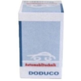 Resim DODUCO 1505 Oksijen Sensoru ( Opel : Astra F 1.6I 93-96 Hyundai : Accent 1.3 12V 162858 855333 (WC466784) 