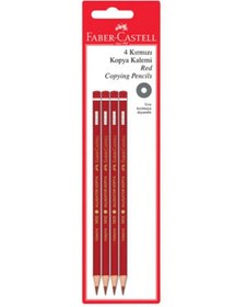 Resim 4 Kırmızı Kopya Boya Kalemi No Color 